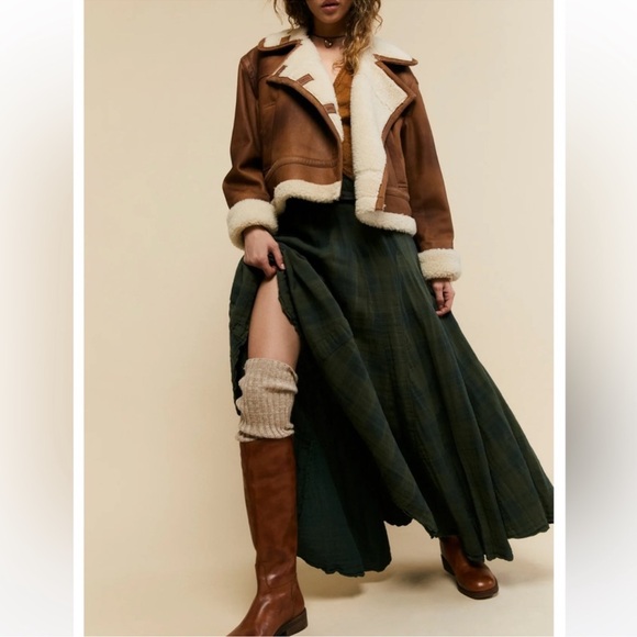 Free People Everly Equestrian Boot NWOT Size 9 - Picture 1 of 12